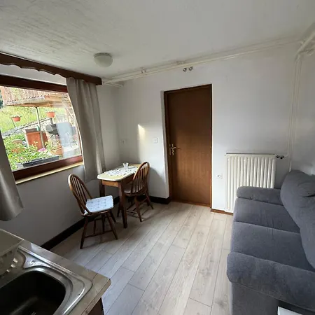 דירה Apartma Marcel בוהין