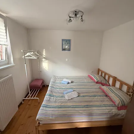 Apartma Marcel * Bohinj