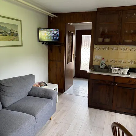 Apartma Marcel
