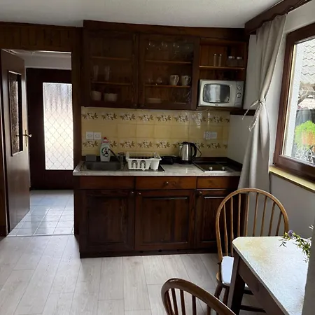 Apartma Marcel *