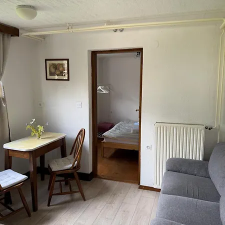 Apartma Marcel * בוהין