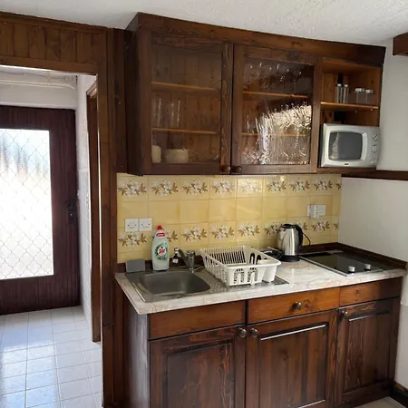 Διαμέρισμα Apartma Marcel Bohinj