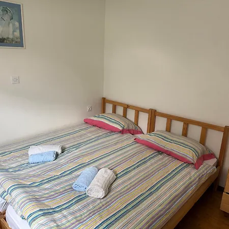 Apartma Marcel דירה *