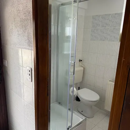 Apartma Marcel דירה בוהין