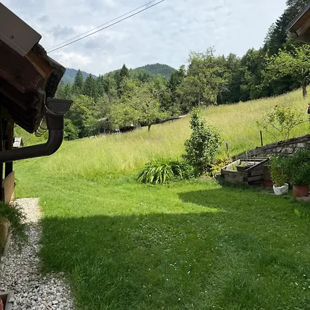 Apartma Marcel